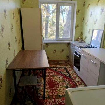 Аренда 3к квартиры пр. Мира