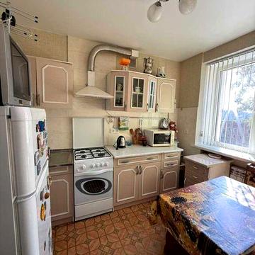 Продаж 2-к квартири. 7/9 цегла. 51 м2. Київський район. №17820