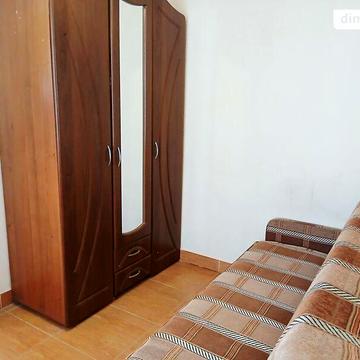 Довгострокова оренда 1к Квартира Педагогічна вулиця