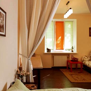 Родини Глаголєвих вул. (Академіка Грекова), 13