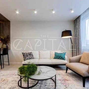 Терміновий продаж квартири / Новопечерська Вежа / Липки / Центр ЖК Новопечерська Вежа