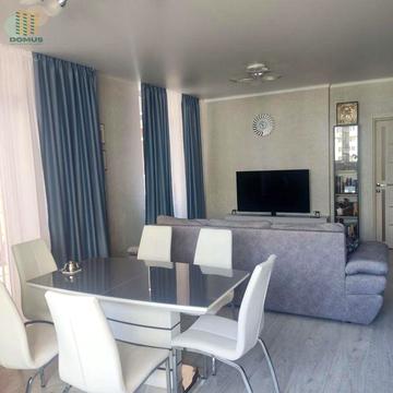 Таирова! 3х комн ЖК Дмитриевский! Таирова / Фонтан / Черемушки! ЖК «Дмитриевский 3»