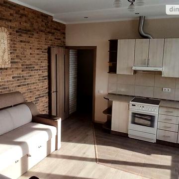 Продаж 1к Квартира Галицького Данила вулиця ЖК Amber Park