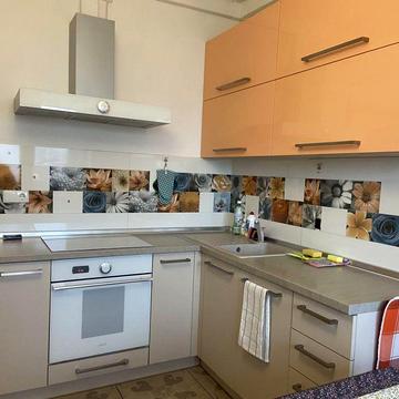 Чудова 1к на Бощагівській 152, Індустр Міст, м Шулявка