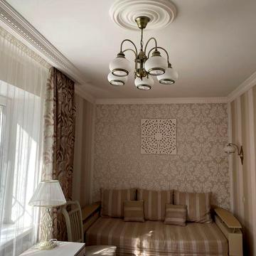 Оренда 2 -кімнатної квартири, метро  Кловська- 5 хв. Печерський узвіз