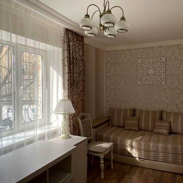 Оренда 2 -кімнатної квартири, метро  Кловська- 5 хв. Печерський узвіз