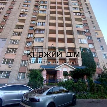 Алматинська вул. (Алма-Атинська), 41-Б