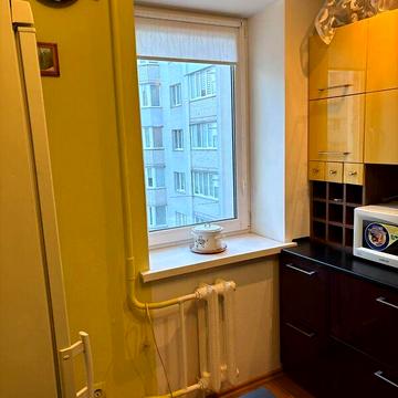 Довгострокова оренда 1к Квартира Келецька вулиця