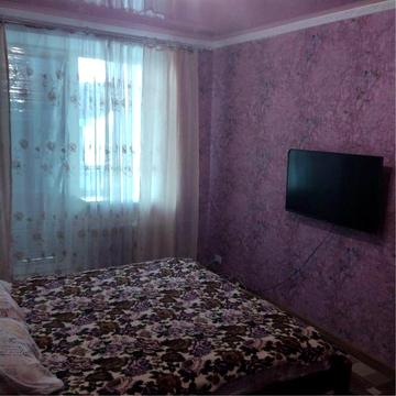 Сдам 2-х комнатную квартиру возле 5-й школы.