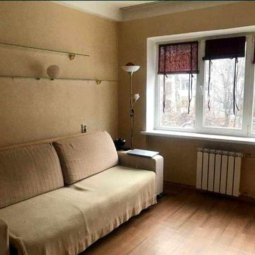 Продам 2комн.квартиру метро Ботанический сад.пр. Науки. Е-відновлення