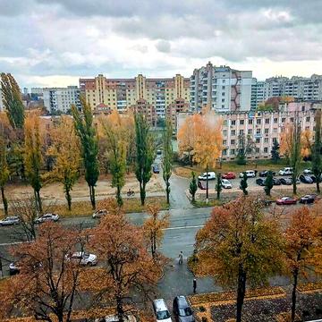 Продаж 2к Квартира Незалежності бульвар