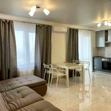 Вишняківська вул., 4