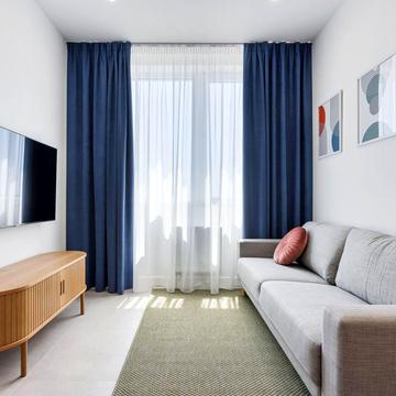 Зарічна вул., 3-А