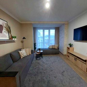 Оренда 2 кім квартири Липинського ЖК ПАРУС