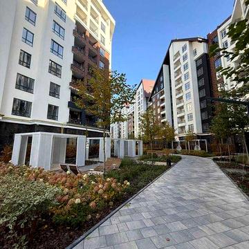 Продаж/ 1к квартира/Синергія Сіті/Кобилянської 1в/12/Ірпінь ЖК Синергія Сіті