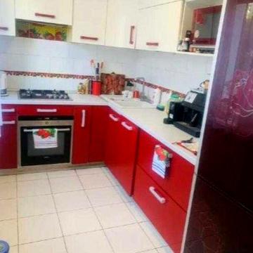 Продам 3к. кв. с капремонтом на Масельского.