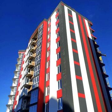 Під Голоском вул., 4