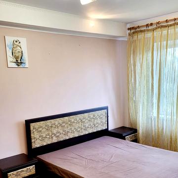 Лісовий просп., 17-А