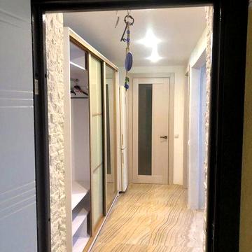 ЖК ГРАНД ВІЛАС однокімнатна Михайлівка-Рубежівка