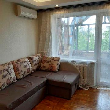 Супер! Сдается Метро Дарница, ул.Карбышева 18А. 1-ая квартира. Звоните