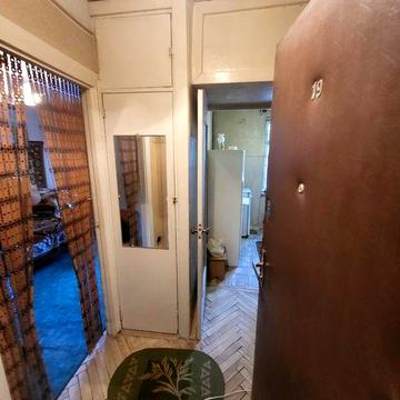 Оренда 1-кім. квартири 24 м.кв., в. Тролейбусна