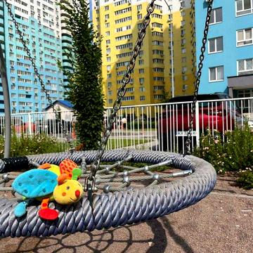 БЕЗ комісії Квартира 40м в новому будинку Метро Теремки Голосіївський ЖК Одеський Бульвар