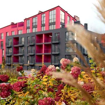 Продаж пентхаусу на березі озера в ЖК City lake, с. Шевченкове ЖК City Lake