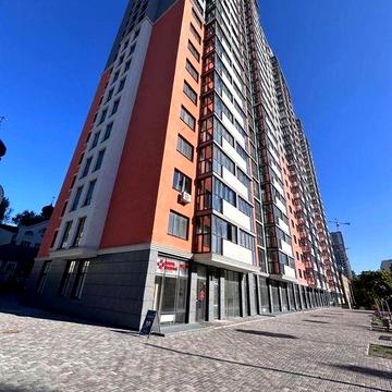 Продам дворівневу 3-к. квартиру у ЖК «Багговутівський», Лукʼянівка AA ЖК Багговутовский