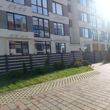 Продаж 1к Квартира Молодіжна вулиця ЖК Гостомельские Липки 5