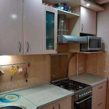 Сдам 2 кімнатну квартиру на 5й Зарічний