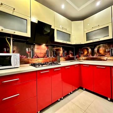 Озерна вул., 22