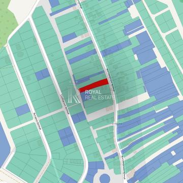 Житомирська вул. (Ватутіна)