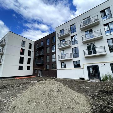 Стадникової вул., 40-А