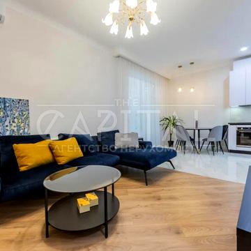 Василя Тютюнника вул. (Анрі Барбюса), 28-А