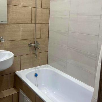 Довгострокова оренда 1к Квартира Ванний провулок ЖК Санторини