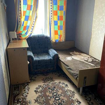 Сдам квартиру 3 ком