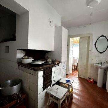 Терміновий продаж будинку в с. В. Межирічі