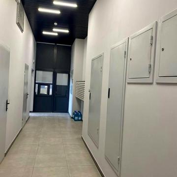 Ревуцького вул., 40-Г