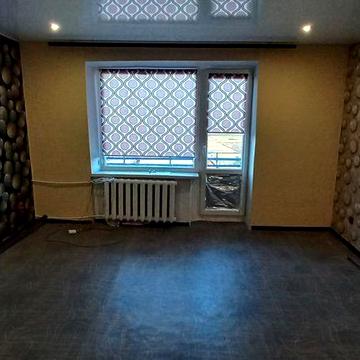 Продам квартиру на 3 пов.