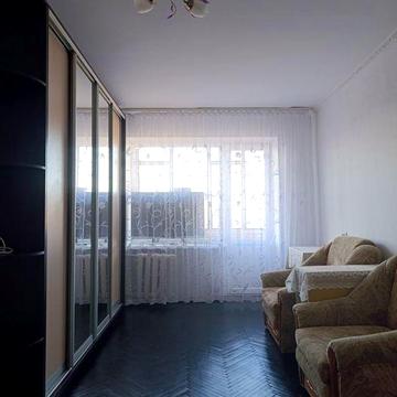 Оренда однокімнатної квартири