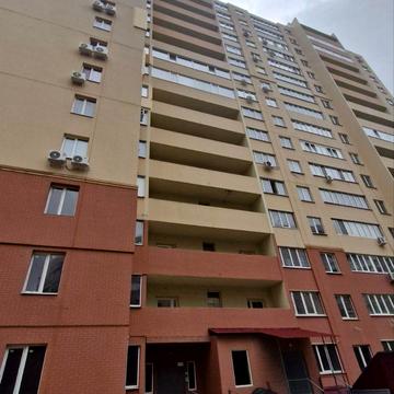 Євгена Чикаленка вул., 58