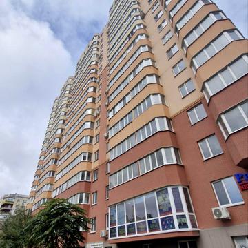 Євгена Чикаленка вул., 58