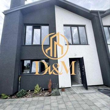 Таунхаус (Софіївська Борщагівка)