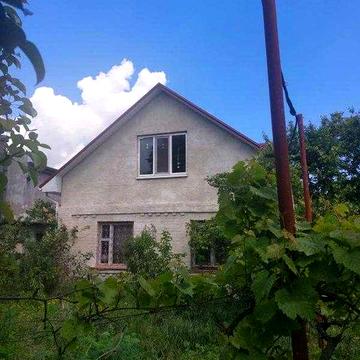 Будинок біля моря, район Черноморської Рівєри.