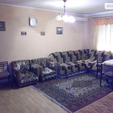 Продаж 2к Квартира Польська (Кангуна) вулиця