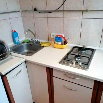 Аренда 2к квартиры на Адмиральской