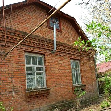 Продам будинок село Розсоша (центр).