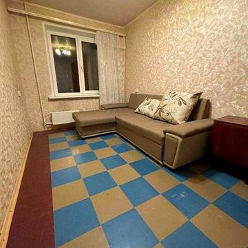 Продам 2-к квартиру на ж/м Перемога 3 ул Мандриковская