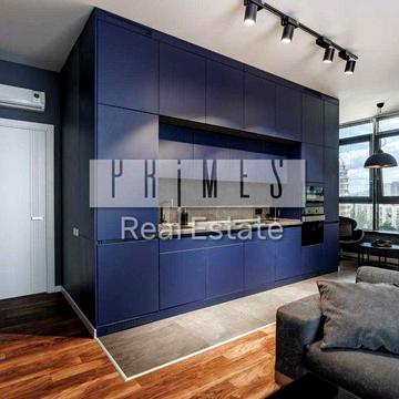 Оренда 3к квартири, ЖК Jack House, бул. Лесі Українки