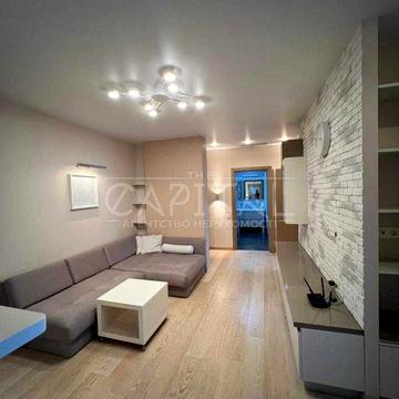 ОРЕНДА 3 к квартири в ЖК Златоустівський Шевченківський Лукянівка